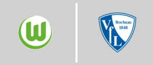 VfL Wolfsburg - VfL Bochum