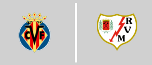 Villarreal CF - Rayo Vallecano de Madrid