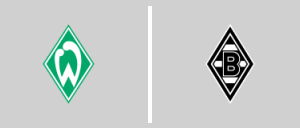 Werder Bremen - Borussia Mönchengladbach