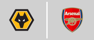 Wolverhampton Wanderers - Arsenal London