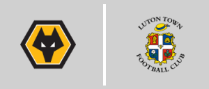 Wolverhampton Wanderers - Luton Town F.C.
