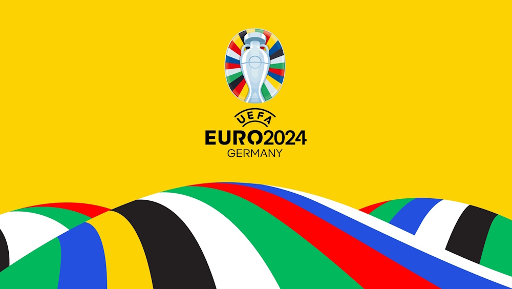 Karachi,,Pakistan 26,May,,2023:,Vector,Logo,Of,The,European,Football