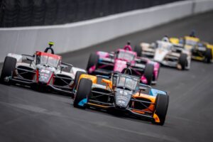 IndyCar 2024