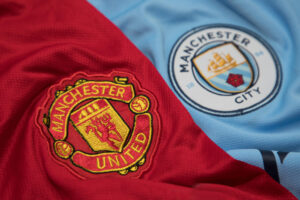 Manchester City - Manchester United