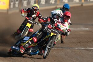 Speedway Svjetsko Prvenstvo 2024