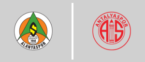Alanyaspor - Antalyaspor A.S.