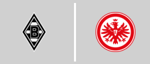 Borussia Mönchengladbach - Eintracht Frankfurt