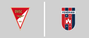 Debreceni VSC - MOL Fehérvár FC