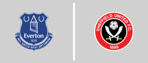 Everton FC - Sheffield United