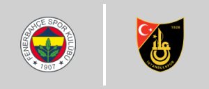 Fenerbahçe S.K. - İstanbulspor