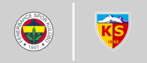 Fenerbahçe S.K. - Kayserispor