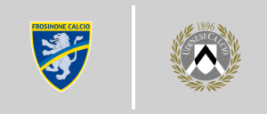Frosinone Calcio - Udinese Calcio