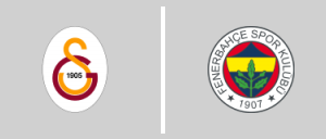 Galatasaray S.K. - Fenerbahçe S.K.