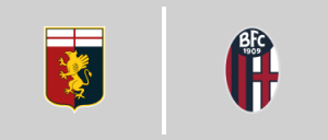 Genoa C.F.C. - Bologna FC