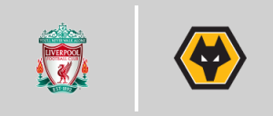 Liverpool FC - Wolverhampton Wanderers