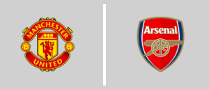 Manchester United - Arsenal London