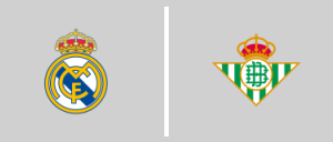 Real Madrid - Real Betis Balompié