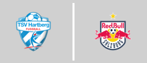 TSV Hartberg - Red Bull Salzburg
