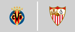 Villarreal CF - Sevilla FC
