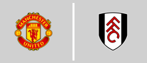 Manchester United - Fulham F.C.