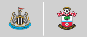 Newcastle United - Southampton FC