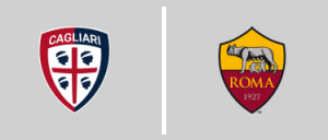 Cagliari Calcio - AS Rome