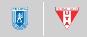 FC Universitatea Craiova - F.C. UTA Arad