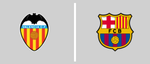 Valencia C.F. - FC Barcelona