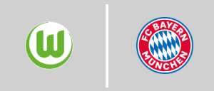 VfL Wolfsburg - Bayern Munich