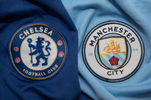 Chelsea - Manchester City