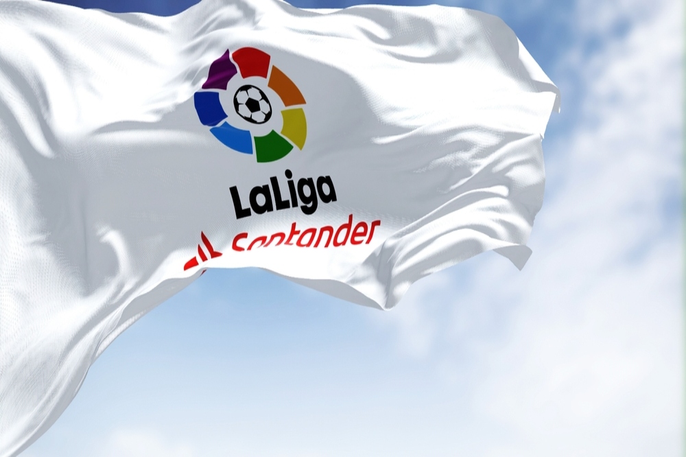 La Liga Santander