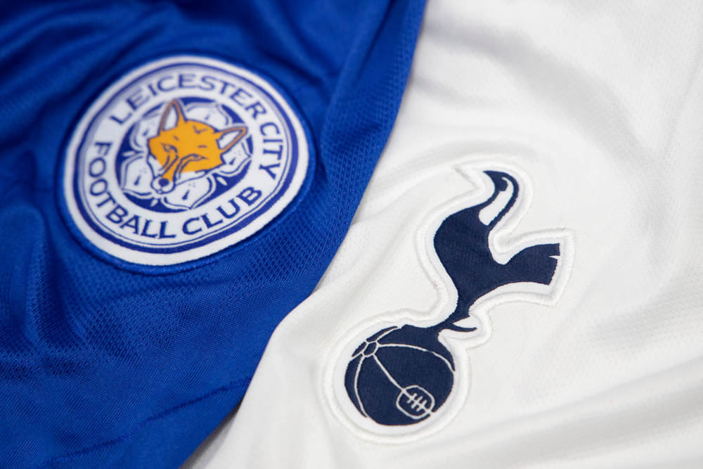 Leicester - Tottenham