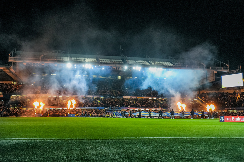 Manchester United - Fulham