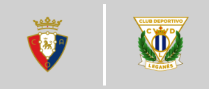 CA Osasuna - CD Leganés