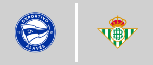 CD Alavés - Real Betis Balompié
