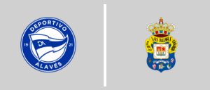 CD Alavés - UD Las Palmas