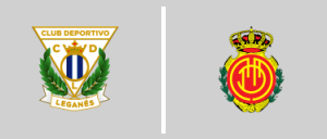 CD Leganés - RCD Mallorca