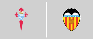 Celta de Vigo - Valencia C.F.