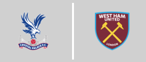 Crystal Palace - West Ham United