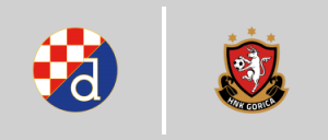 Dinamo Zagreb - HNK Gorica