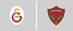 Galatasaray S.K. - Hatayspor