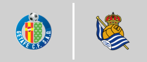 Getafe CF - Real Sociedad