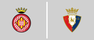 Girona FC - CA Osasuna