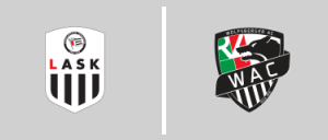 LASK Linz - RZ Pellets WAC