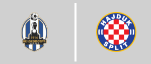 Lokomotiva Zagreb - Hajduk Split