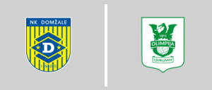 NK Domžale - Olimpija Ljubljana