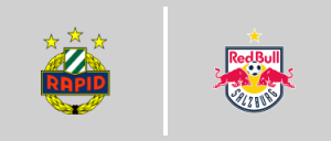 Rapid Vienna - Red Bull Salzburg