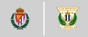 Real Valladolid CF - CD Leganés
