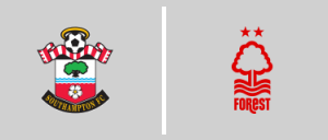 Southampton FC - Nottingham Forest