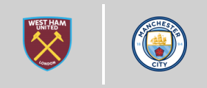 West Ham United - Manchester City